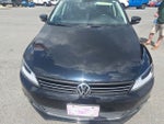 2012 Volkswagen Jetta SEL