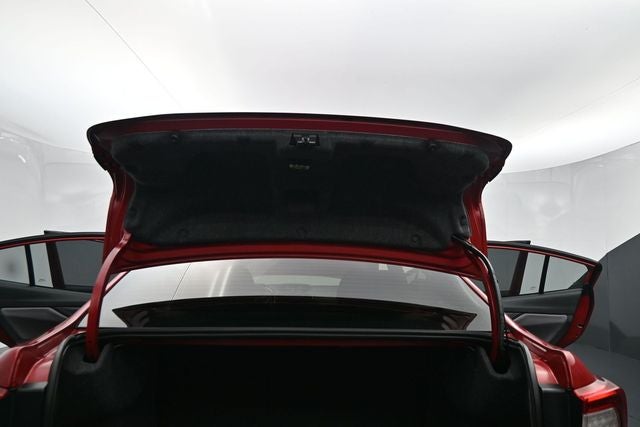 2022 Subaru Impreza Sport