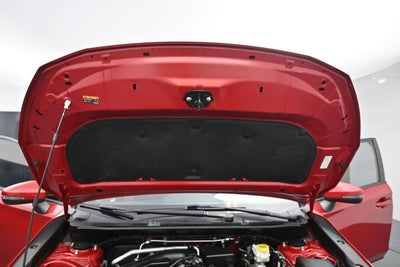 2022 Subaru Impreza Sport