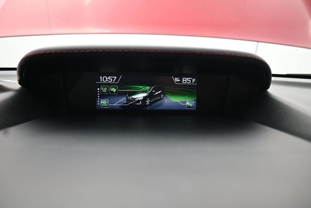 2022 Subaru Impreza Sport