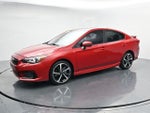 2022 Subaru Impreza Sport
