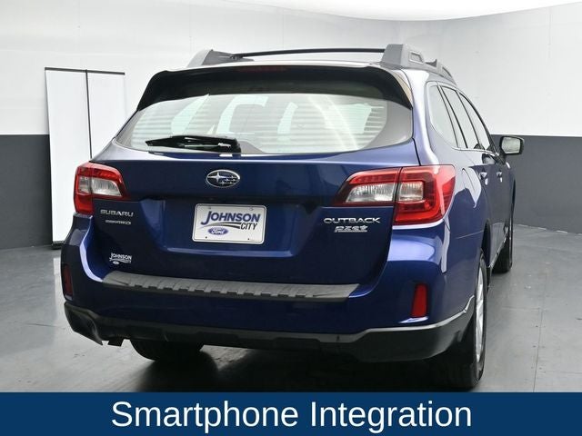 2017 Subaru Outback 2.5i
