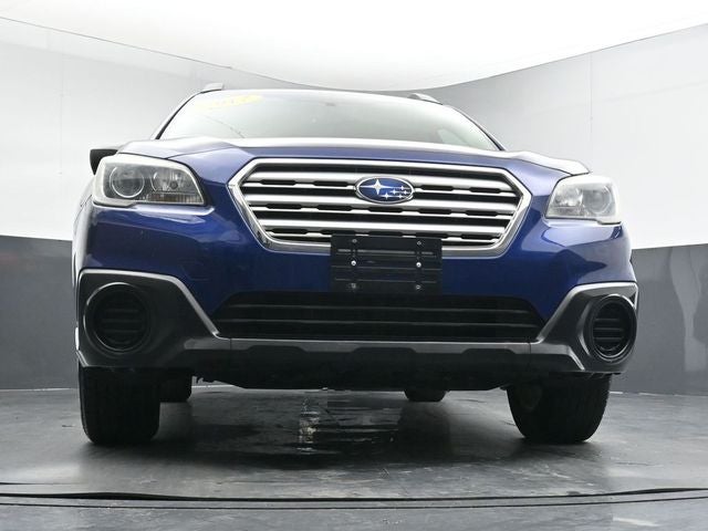 2017 Subaru Outback 2.5i