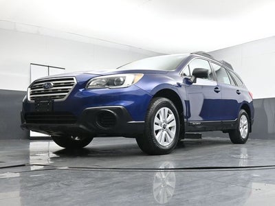 2017 Subaru Outback 2.5i