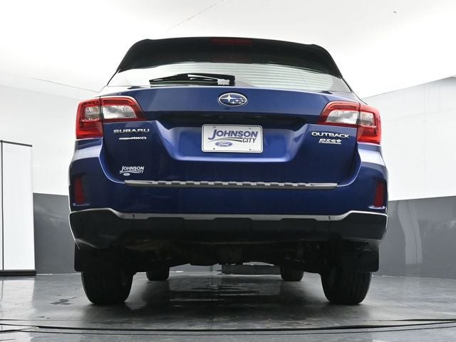 2017 Subaru Outback 2.5i