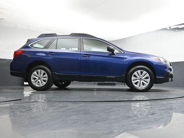 2017 Subaru Outback 2.5i