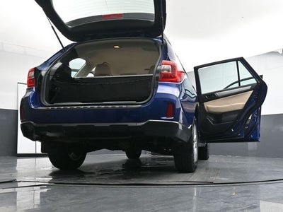 2017 Subaru Outback 2.5i