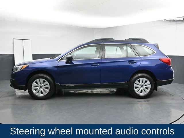 2017 Subaru Outback 2.5i
