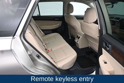 2018 Subaru Outback 2.5i