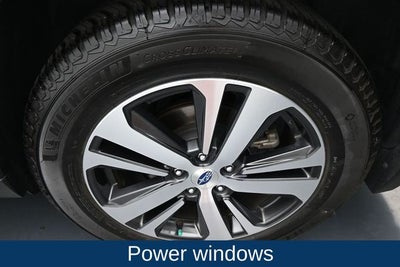 2018 Subaru Outback 2.5i