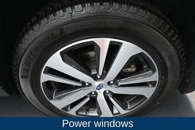 2018 Subaru Outback 2.5i