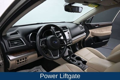 2018 Subaru Outback 2.5i