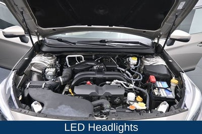 2018 Subaru Outback 2.5i