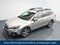 2018 Subaru Outback 2.5i