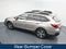 2018 Subaru Outback 2.5i