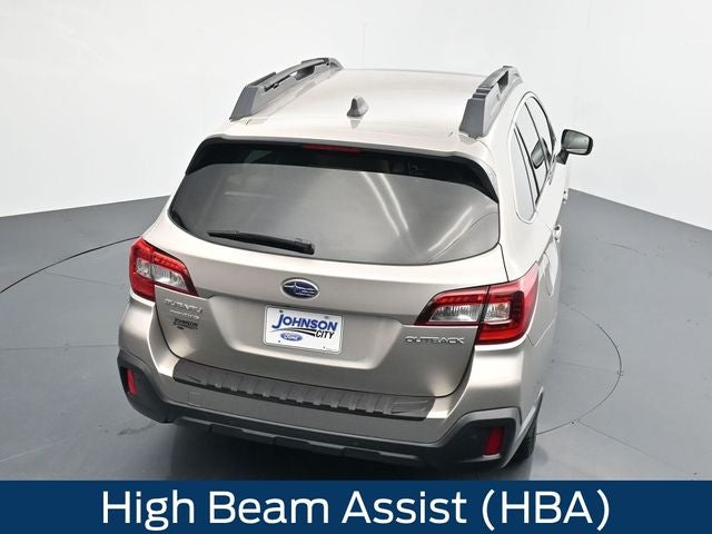 2018 Subaru Outback 2.5i