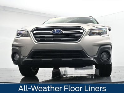 2018 Subaru Outback 2.5i