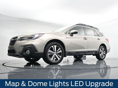 2018 Subaru Outback 2.5i