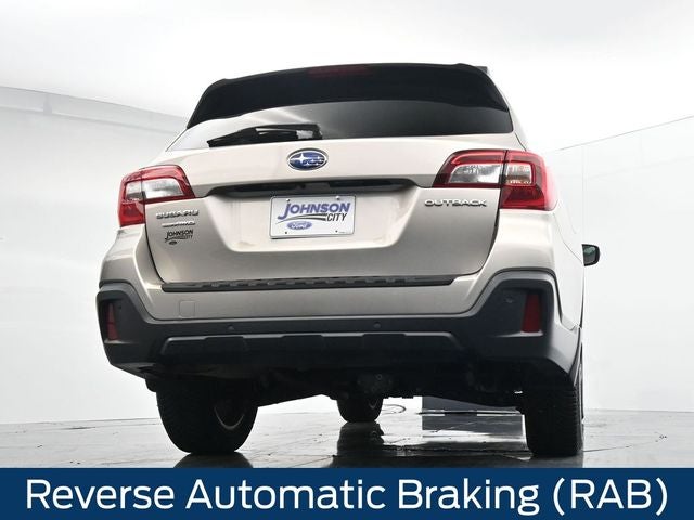 2018 Subaru Outback 2.5i