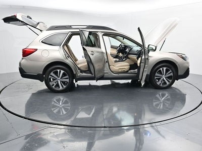 2018 Subaru Outback 2.5i