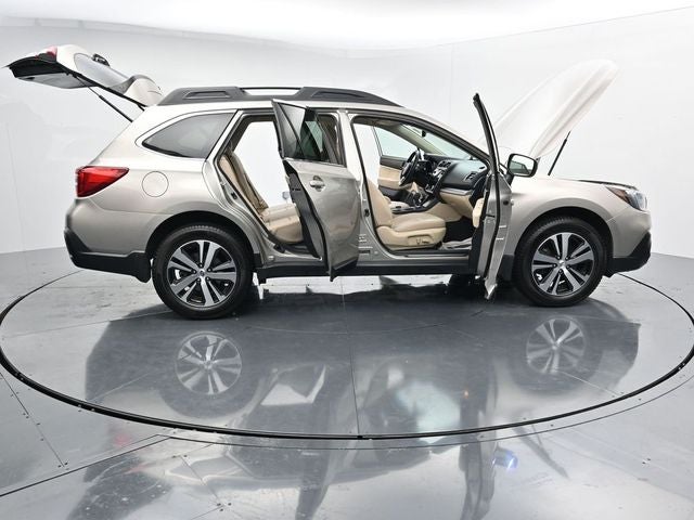 2018 Subaru Outback 2.5i