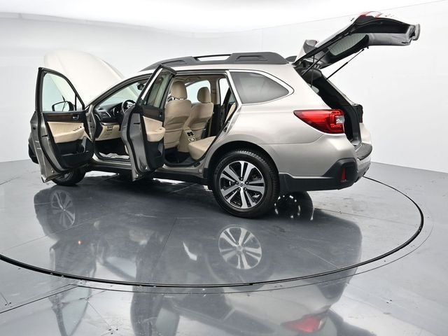 2018 Subaru Outback 2.5i