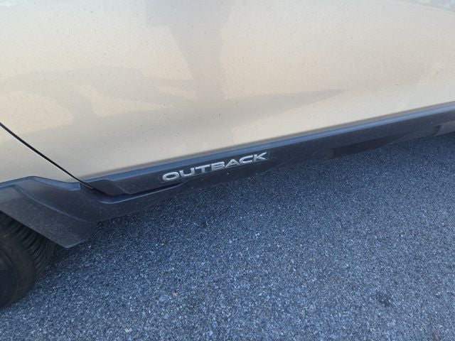 2018 Subaru Outback 2.5i