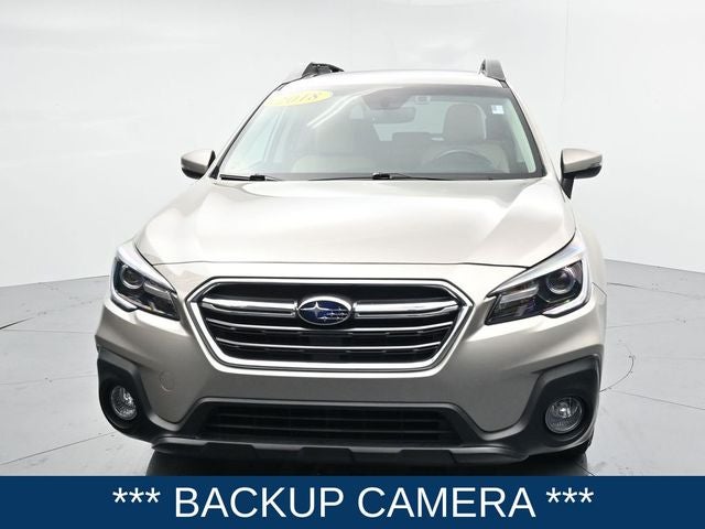 2018 Subaru Outback 2.5i
