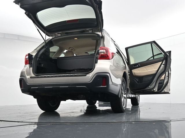 2018 Subaru Outback 2.5i