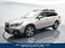 2018 Subaru Outback 2.5i