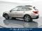 2018 Subaru Outback 2.5i