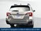2018 Subaru Outback 2.5i