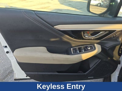 2024 Subaru Outback Limited