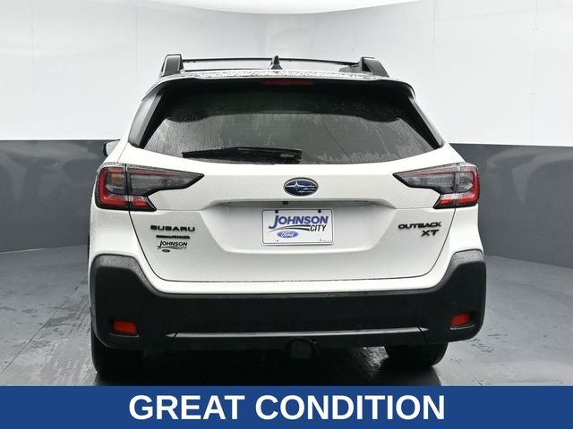 2025 Subaru Outback Onyx Edition XT
