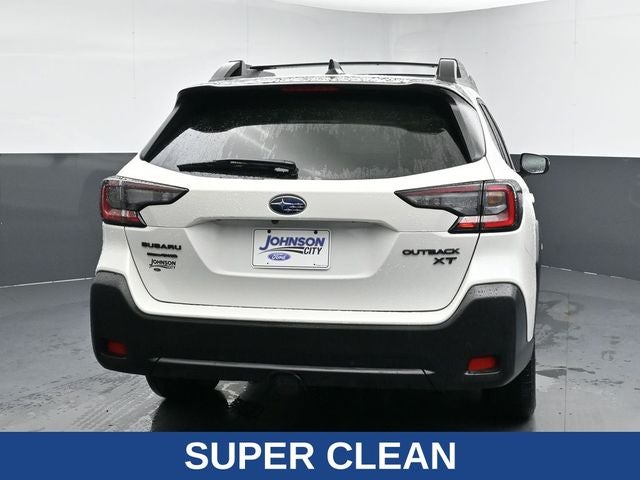 2025 Subaru Outback Onyx Edition XT