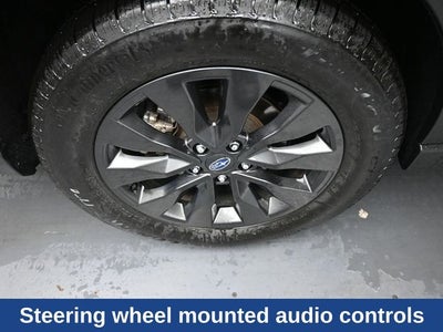 2025 Subaru Outback Onyx Edition XT