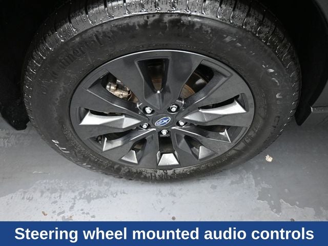 2025 Subaru Outback Onyx Edition XT