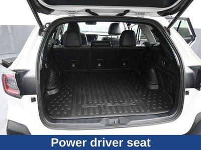 2025 Subaru Outback Onyx Edition XT