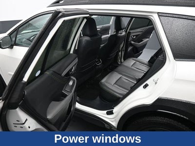 2025 Subaru Outback Onyx Edition XT