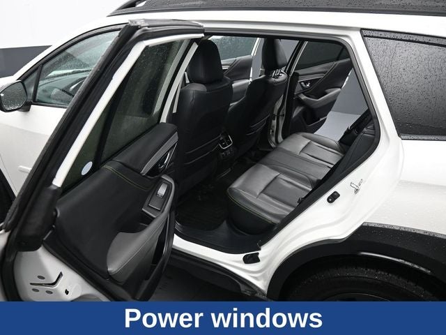 2025 Subaru Outback Onyx Edition XT