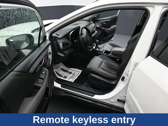 2025 Subaru Outback Onyx Edition XT