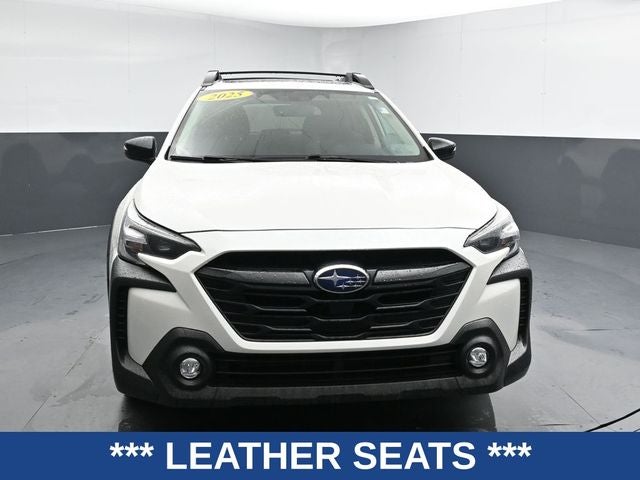 2025 Subaru Outback Onyx Edition XT