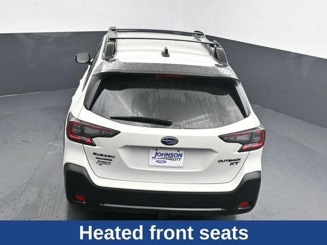 2025 Subaru Outback Onyx Edition XT