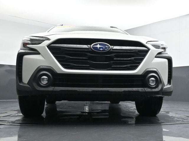 2025 Subaru Outback Onyx Edition XT