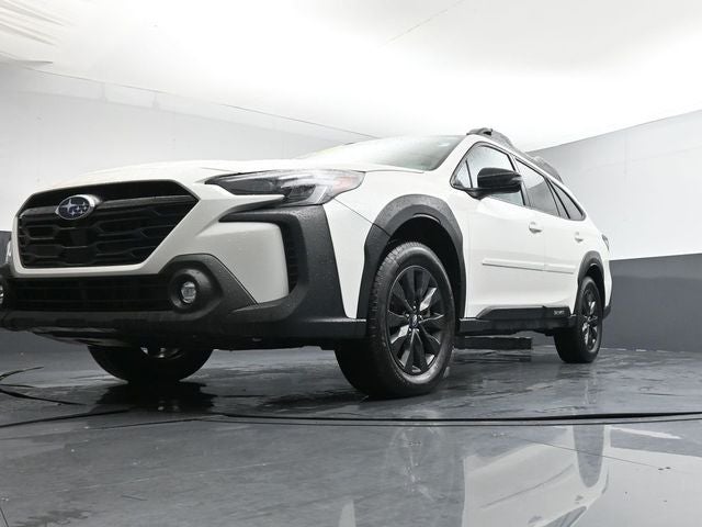 2025 Subaru Outback Onyx Edition XT
