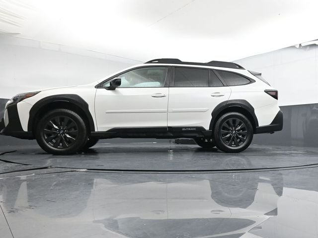 2025 Subaru Outback Onyx Edition XT