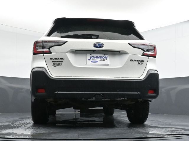 2025 Subaru Outback Onyx Edition XT