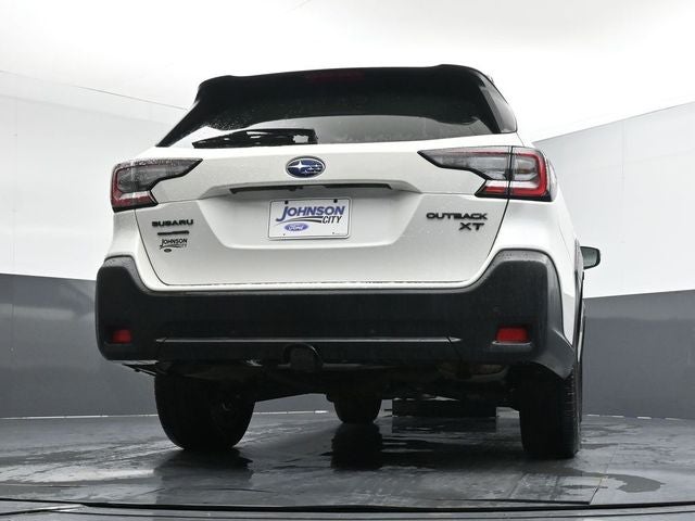 2025 Subaru Outback Onyx Edition XT