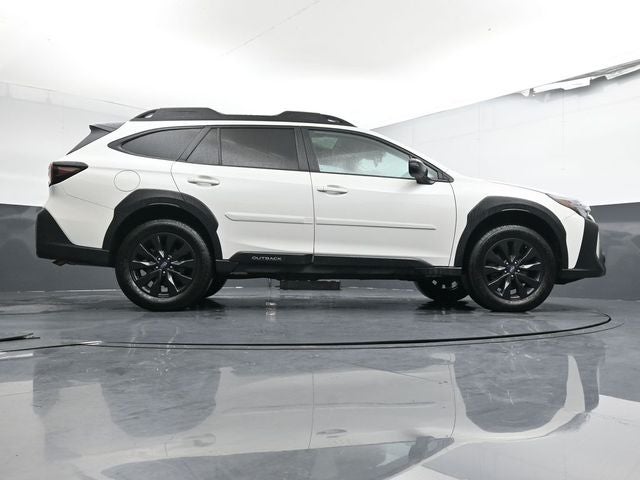 2025 Subaru Outback Onyx Edition XT