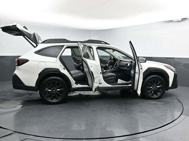 2025 Subaru Outback Onyx Edition XT